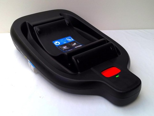Babylo puggle isofix - babylo,