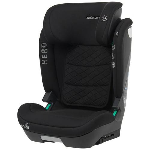Enfasafe hero size isofix - enfasafe,