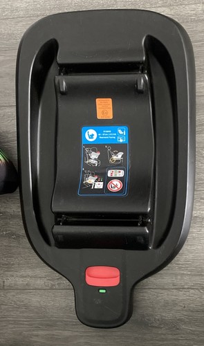 Babylo puggle isofix - babylo,
