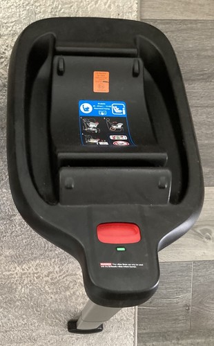 Enfasafe size base - base, isofix