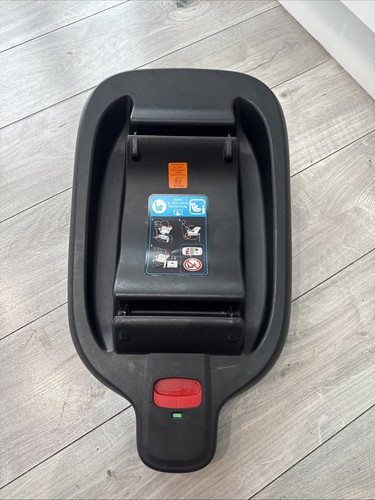 Babylo puggle isofix base - base,
