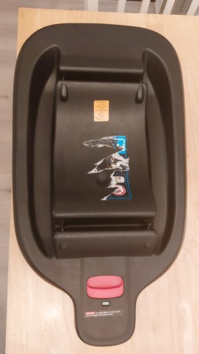 Size r129 base isofix - r129,