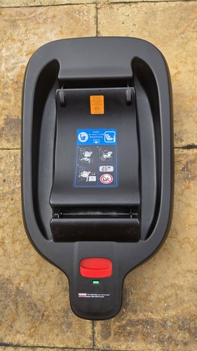 Babylo puggle isofix - babylo,