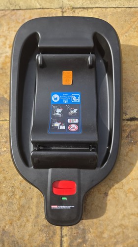 Babylo puggle isofix - babylo,