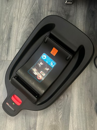 Enfasafe size isofix r129 - enfasafe, i-size